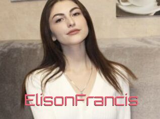 ElisonFrancis