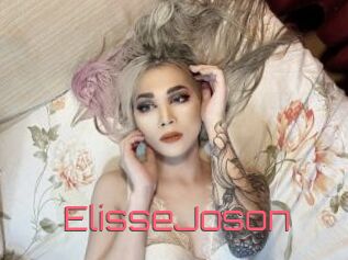 ElisseJoson
