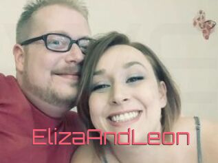 ElizaAndLeon