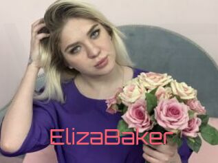 ElizaBaker