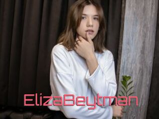 ElizaBeytman
