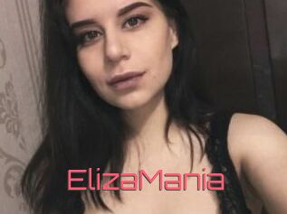 ElizaMania
