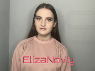 ElizaNovy