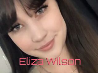 Eliza_Wilson