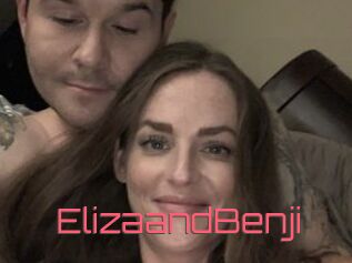 ElizaandBenji