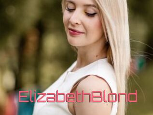 ElizabethBlond