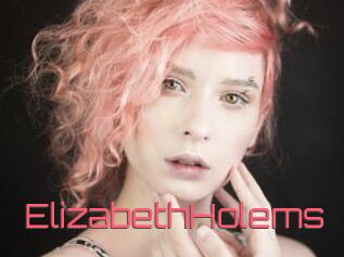 ElizabethHolems