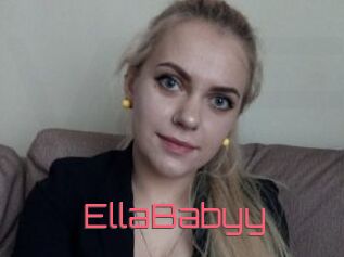 EllaBabyy