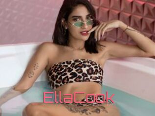 EllaCook
