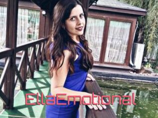 EllaEmotional