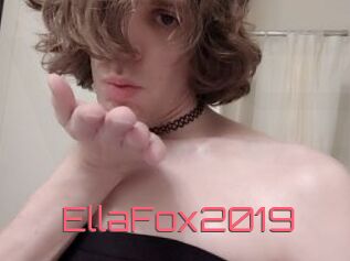EllaFox2019