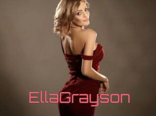 EllaGrayson Webcam Sexe Direct