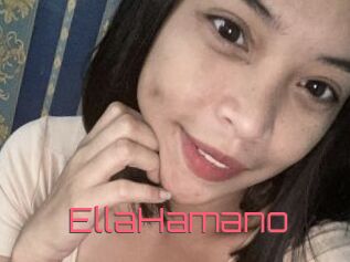 EllaHamano