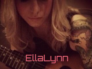 EllaLynn