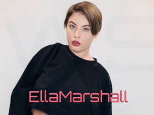 EllaMarshall