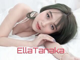 EllaTanaka