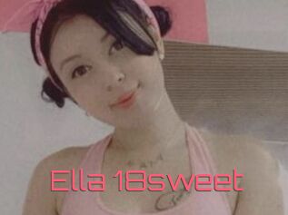 Ella_18sweet
