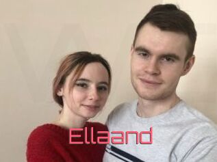 Ellaand