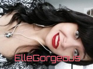 ElleGorgeous