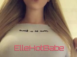 ElleHotBabe