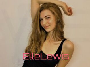 ElleLewis