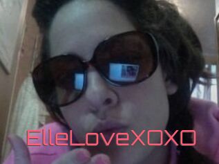 ElleLoveXOXO