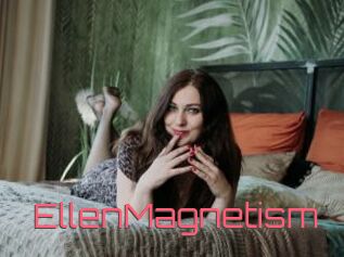 EllenMagnetism