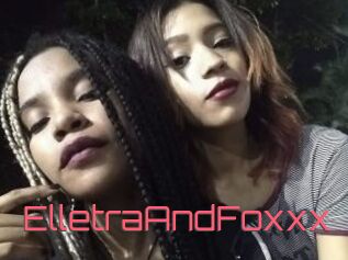 ElletraAndFoxxx