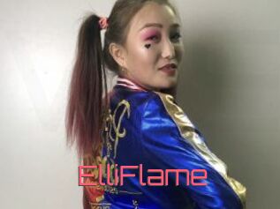 ElliFlame