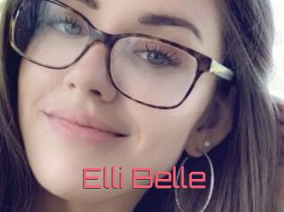Elli_Belle