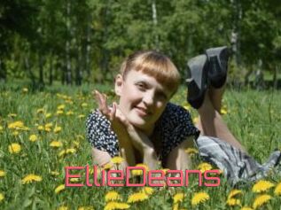 EllieDeans