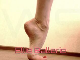 Ellie_Ballerie