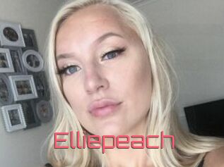 Elliepeach