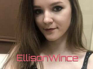 EllisonWince