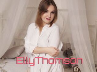 EllyThomson