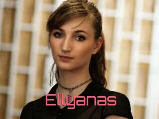 Ellyanas