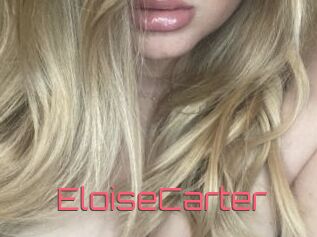 EloiseCarter