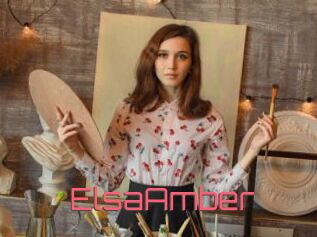 ElsaAmber