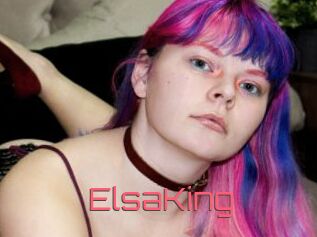 ElsaKing