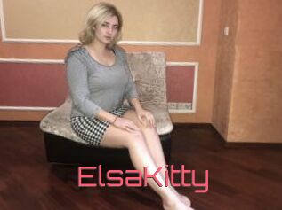 ElsaKitty