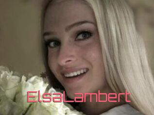 ElsaLambert