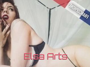 Elsa_Arts