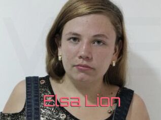 Elsa_Lion