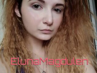 ElunaMagdulen