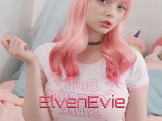 ElvenEvie Webcam Sexe Direct