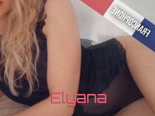 Elyana