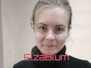 ElzaBlum