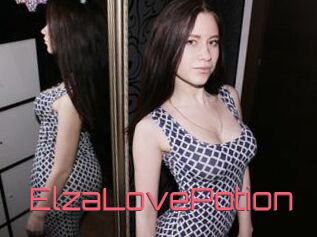 ElzaLovePotion