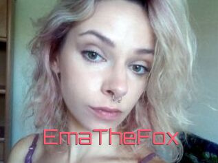 EmaTheFox