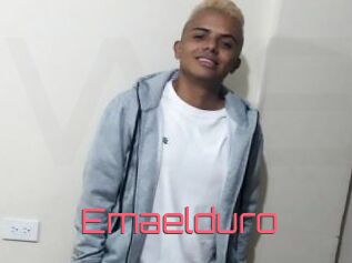 Emaelduro